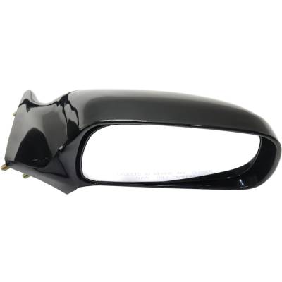 Rareelectrical - New Power Door Mirror Right Passenger Compatible With 1997-2001 Toyota Camry Le 2.2L Cng Le Xle 3.0L - Image 4