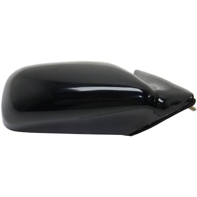 Rareelectrical - New Power Door Mirror Right Passenger Compatible With 1997-2001 Toyota Camry Le 2.2L Cng Le Xle 3.0L - Image 5