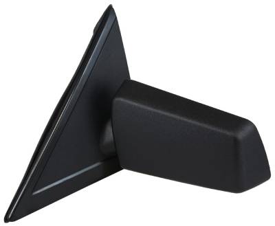 Rareelectrical - New Left Driver Side Door Mirror Compatible With 1994-2003 Chevrolet S10 Gmc Sonoma 15977933 - Image 2