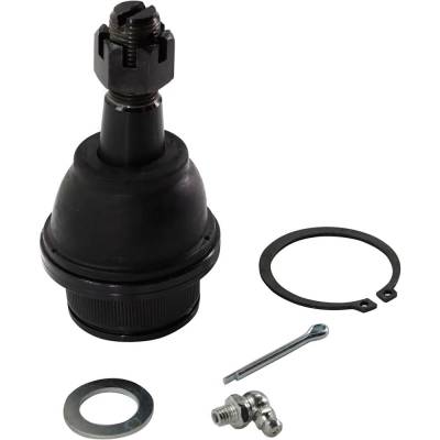 Rareelectrical - New Lower Ball Joint Compatible With Dodge Ram Ram 1500 Laramie 6 Cyl 3.7L Ram 1500 St 8 Cyl 4.7L - Image 2