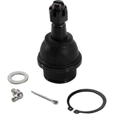Rareelectrical - New Lower Ball Joint Compatible With Dodge Ram Ram 1500 Laramie 6 Cyl 3.7L Ram 1500 St 8 Cyl 4.7L - Image 3