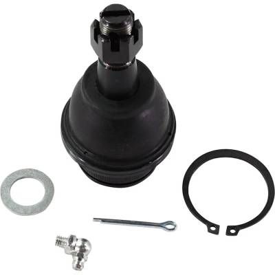 Rareelectrical - New Lower Ball Joint Compatible With Dodge Ram Ram 1500 Laramie 6 Cyl 3.7L Ram 1500 St 8 Cyl 4.7L - Image 4