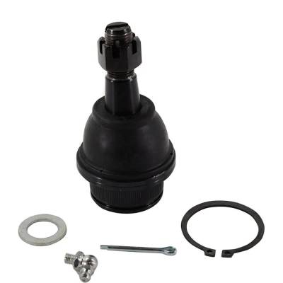 Rareelectrical - New Lower Ball Joint Compatible With Dodge Ram Ram 1500 Laramie 6 Cyl 3.7L Ram 1500 St 8 Cyl 4.7L - Image 6