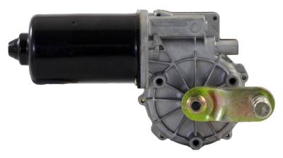 New Front Wiper Motor Compatible With 1996-2000 Plymouth Voyager Grand Voyager Chrysler Town Country