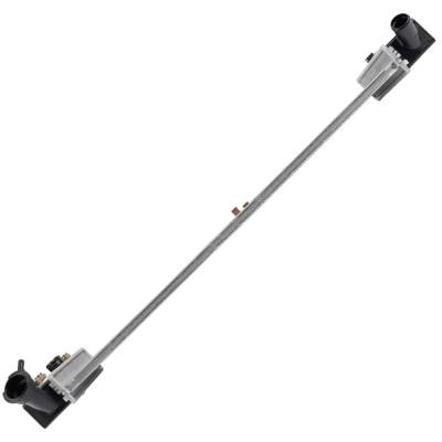 Rareelectrical - Engine Radiator Compatible With 2001-2005 Chevrolet Venture Chevrolet Audi Replaces 2562 P2562 - Image 6