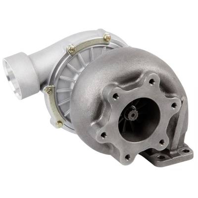 Rareelectrical - New Turbocharger Compatible With Cummins Truck/Bus Delta Alpha Plus M11 1999-2009 Truck/Bus By Part - Image 2