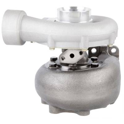 Rareelectrical - New Turbocharger Compatible With Cummins Truck/Bus Delta Alpha Plus M11 1999-2009 Truck/Bus By Part - Image 3