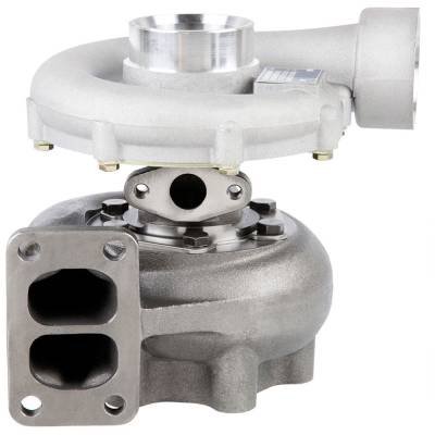 Rareelectrical - New Turbocharger Compatible With Cummins Truck/Bus Delta Alpha Plus M11 1999-2009 Truck/Bus By Part - Image 4