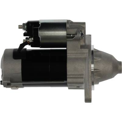 Rareelectrical - Starter Motor Compatible With Yanmar Sv15 Excavator 2Tnv70 3Tnv70 3Tnv77 Engine 2008-2014 Cub Cadet - Image 2