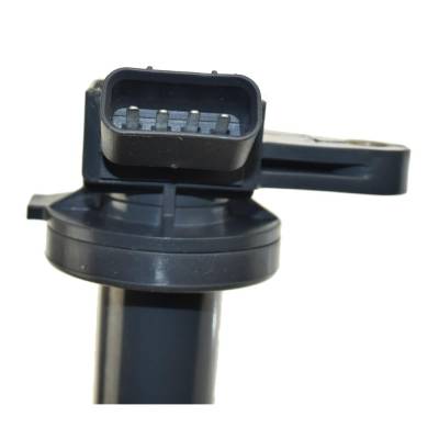 Rareelectrical - Ignition Coil Compatible With 2007-2015 Toyota Avanza/Rush 1.5L K3-Ve L4 Coil-On-Plug 4-Pin - Image 2