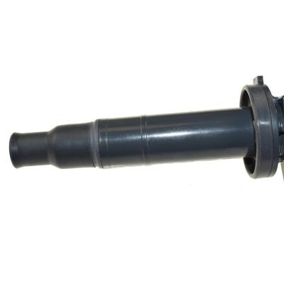 Rareelectrical - Ignition Coil Compatible With 2007-2015 Toyota Avanza/Rush 1.5L K3-Ve L4 Coil-On-Plug 4-Pin - Image 3