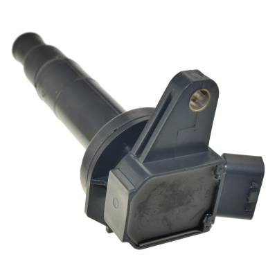 Rareelectrical - Ignition Coil Compatible With 2007-2015 Toyota Avanza/Rush 1.5L K3-Ve L4 Coil-On-Plug 4-Pin - Image 4