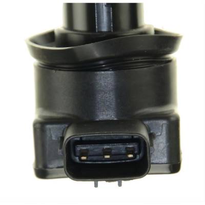 Rareelectrical - Ignition Coil Compatible With 2004-2007 Mitsubishi Galant 3.8L V6 Coil-On-Plug Direct Ignition 3-Pin - Image 3