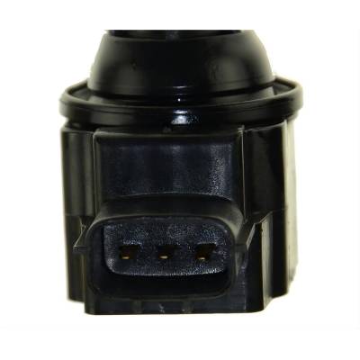 Rareelectrical - Ignition Coil Compatible With 2001-2007 Nissan Vehicles Patrol 4.8L I6 Coil-On-Plug 3-Pin - Image 3
