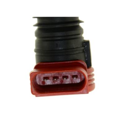 Rareelectrical - Ignition Coil Compatible With 2001-2010 Audi Vehicles A4/A4 Quattro/A6/A6 Quattro 3.0L V6 Avk Coil - Image 2