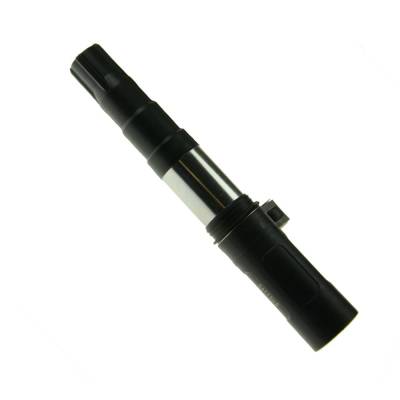 Rareelectrical - Ignition Coil Compatible With 2002-2010 Nissan Passenger Aprio/Platina 1.6L L4 Pencil Coil 2-Pin - Image 3