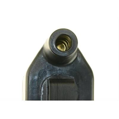 Rareelectrical - Ignition Coil Compatible With 1983-1999 Daihatsu Passenger Vehicles Charade G10/G11/G100 1.0L Cb20 - Image 2