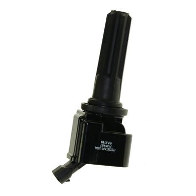 Rareelectrical - Ignition Coil Compatible With 2004-2007 Buick Vehicles Rainier 3.5L L5, 3.7L L5, 4.2L L6 - Image 4