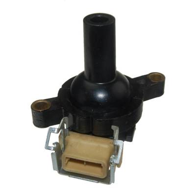 Rareelectrical - Ignition Coil Compatible With 2002-2005 Land Rover Freelander/Range Rover 25K4f 2.5L V6 Coil-On-Plug - Image 1