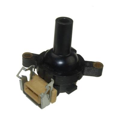 Rareelectrical - Ignition Coil Compatible With 2002-2005 Land Rover Freelander/Range Rover 25K4f 2.5L V6 Coil-On-Plug - Image 2