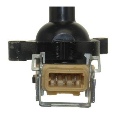 Rareelectrical - Ignition Coil Compatible With 2002-2005 Land Rover Freelander/Range Rover 25K4f 2.5L V6 Coil-On-Plug - Image 4