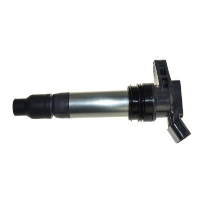 Rareelectrical - Ignition Coil Compatible With 2007-2016 Volvo S60/S80 B6304t4 3.0L Turbo I6 Coil-On-Plug 4-Pin Sedan - Image 3