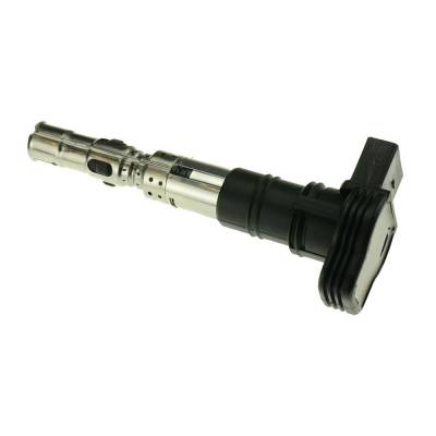 Rareelectrical - Ignition Coil Compatible With 2004-2006 Volkswagen Phaeton/Touareg Bhx/Bar 4.2L V8 Coil-On-Plug - Image 3