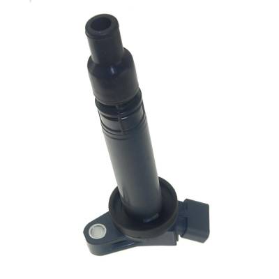 Rareelectrical - Ignition Coil Compatible With 2007-2016 Toyota Sienna 2Gr-Fe 3.5L V6 Coil-On-Plug 4-Pin Van 12446 - Image 3