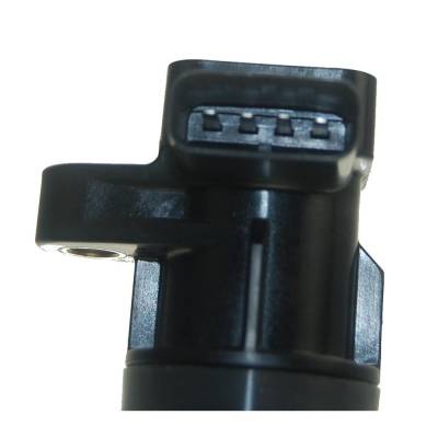 Rareelectrical - Ignition Coil Compatible With 2004-2009 Cadillac Srx 4.6L V8 Northstar Coil-On-Plug 4-Pin Suv - Image 2