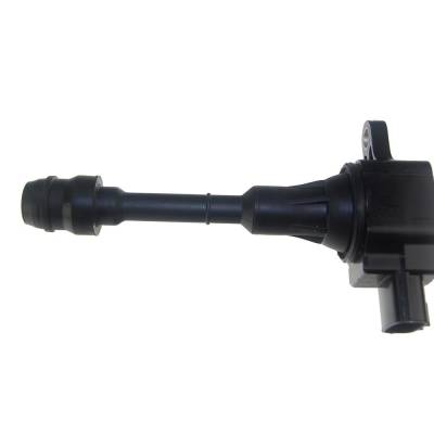 Rareelectrical - Ignition Coil Compatible With 2002-2004 Isuzu Rodeo/Axiom 3.5L V6 Coil-On-Plug 3-Pin Suv 8973154380 - Image 2