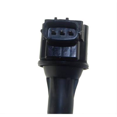 Rareelectrical - Ignition Coil Compatible With 2002-2004 Isuzu Rodeo/Axiom 3.5L V6 Coil-On-Plug 3-Pin Suv 8973154380 - Image 3