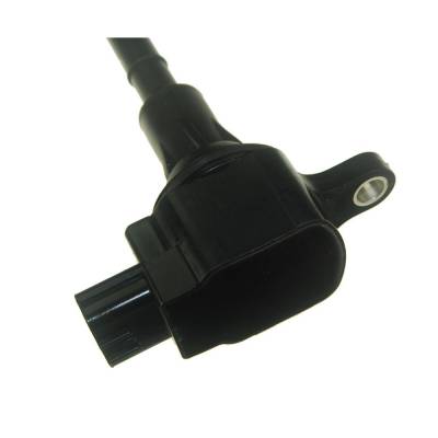 Rareelectrical - Ignition Coil Compatible With 2002-2004 Isuzu Rodeo/Axiom 3.5L V6 Coil-On-Plug 3-Pin Suv 8973154380 - Image 4