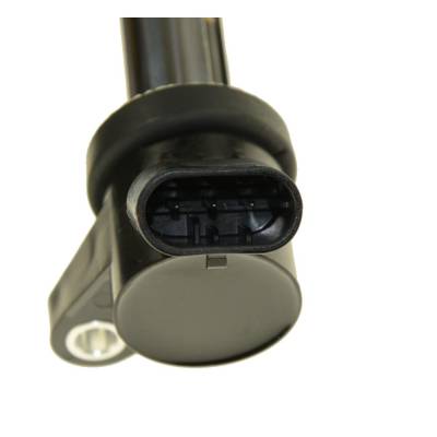 Rareelectrical - Ignition Coil Compatible With 2004-2008 Chevrolet Epica X20d1 2.0L L6 Coil-On-Plug 3-Pin Sedan - Image 3