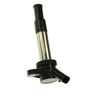 Rareelectrical - Ignition Coil Compatible With 2004-2006 Suzuki Verona X25d1 2.5L L6 Coil-On-Plug 3-Pin Sedan - Image 2