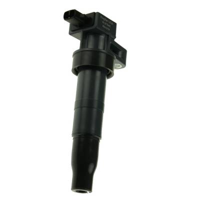 Rareelectrical - Ignition Coil Compatible With 2007-2015 Kia Borrego/Sorento 3.8L V6 Coil-On-Plug 4-Pin Suv C1544 - Image 3