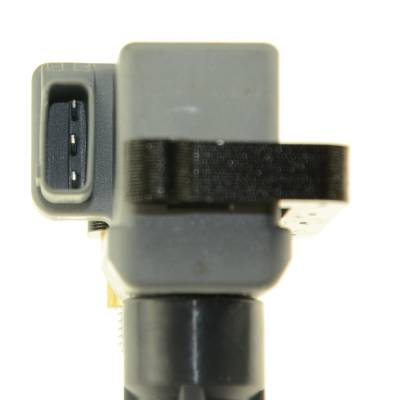 Rareelectrical - Ignition Coil Compatible With 2004-2010 Subaru Baja/Forester Ej253 2.5L H4 Coil Pack 3-Pin Suv - Image 3