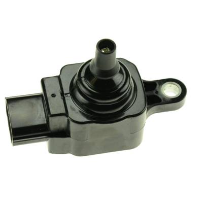 Rareelectrical - Ignition Coil Compatible With 2004-2015 Nissan Armada Vk56de 5.6L V8 Coil-On-Plug 2-Pin Suv - Image 4