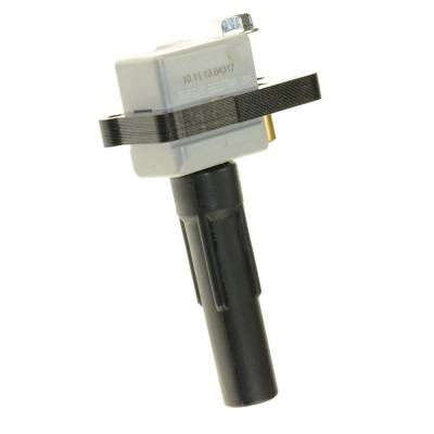 Rareelectrical - Ignition Coil Compatible With 2005 Saab 9-2X Ej205 2.0L H4 Turbo Coil-On-Plug 3-Pin Wagon Gn10434 - Image 3