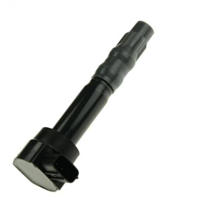 Rareelectrical - Ignition Coil Compatible With 2004-2012 Mitsubishi Galant/Lancer 4G69 2.4L I4 Mivec Coil-On-Plug - Image 2