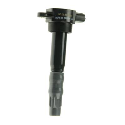 Rareelectrical - Ignition Coil Compatible With 2004-2006 Mitsubishi Outlander 4G69 2.4L I4 Mivec Coil-On-Plug 3-Pin - Image 1