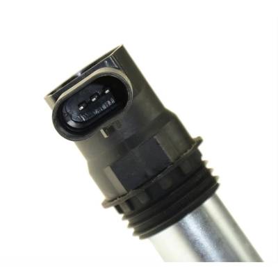 Rareelectrical - Ignition Coil Compatible With 2002-2005 Land Rover Freelander Kv6 2.5L V6 Coil Pack 3-Pin Suv Uf534 - Image 2