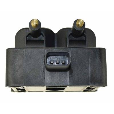 Rareelectrical - Ignition Coil Compatible With 2002-2008 Mini Cooper/Cooper S 1.6L L4 Coil-On-Plug Hatchback - Image 2