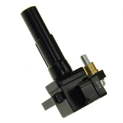 Rareelectrical - Ignition Coil Compatible With 2002-2005 Subaru Impreza/Impreza Wrx 2.0L H4 Turbo Coil-On-Plug Direct - Image 3