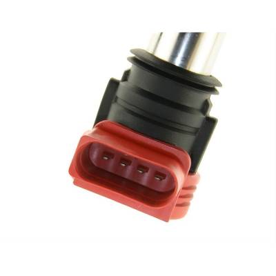 Rareelectrical - Ignition Coil Compatible With 2004-2010 Volkswagen Beetle/Eos/Gti/Golf Bgq 2.5L I5 Coil-On-Plug - Image 2