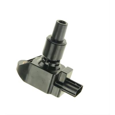 Rareelectrical - Ignition Coil Compatible With 2004-2011 Mazda Rx-8 1.3L R2 Rotary (13B-Msp Renesis) Coil Pack 3-Pin - Image 4