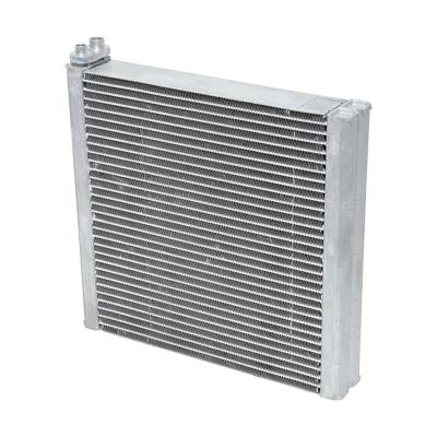New A/C Evaporator Core 19/32 Inlet 23/32 Outlet Compatible With 2011-2017 Nissan Quest 2009-2014