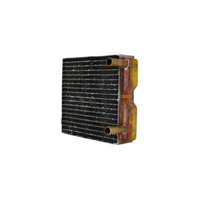 Rareelectrical - New Front Hvac Heater Core Compatible With 1975-1991 Ford Econoline E-150 E-250 E-350 Van Club Wagon - Image 3
