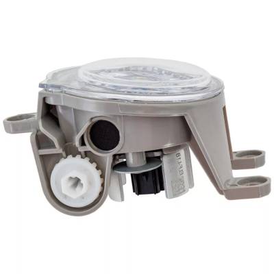 Rareelectrical - New Left Front Fog Light Assembly Compatible With 2019-2024 Toyota Corolla Hatchback 2022-2024 - Image 3