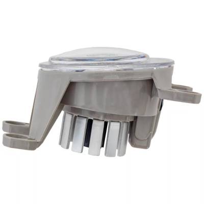 Rareelectrical - New Left Front Fog Light Assembly Compatible With 2019-2024 Toyota Corolla Hatchback 2022-2024 - Image 4