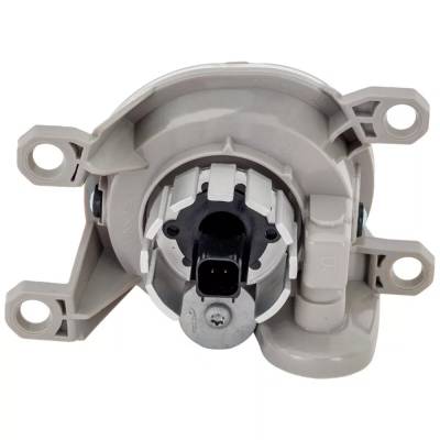 Rareelectrical - New Left Front Fog Light Assembly Compatible With 2019-2024 Toyota Corolla Hatchback 2022-2024 - Image 5